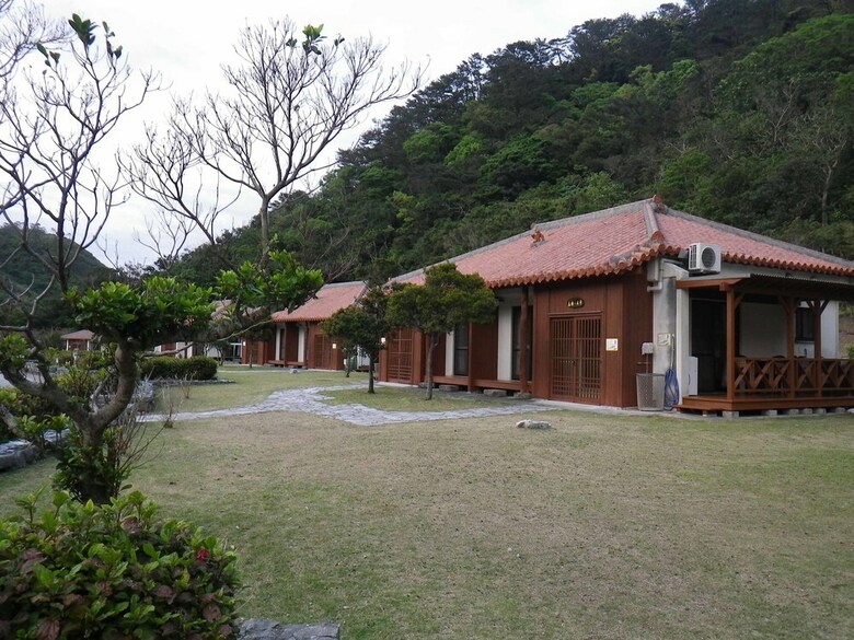 Okuyanbaru No Sato
