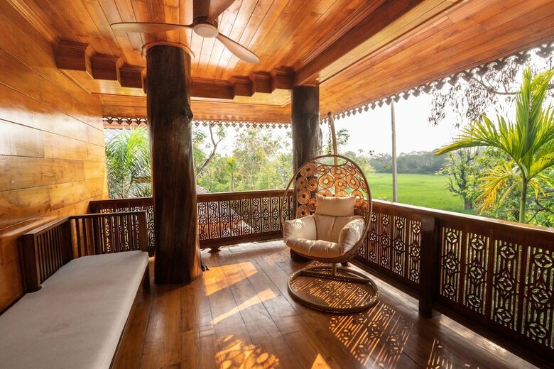 Hotel Khum Wang Nuea Villa