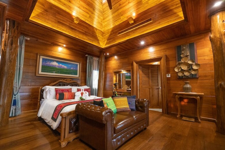 Hotel Khum Wang Nuea Villa