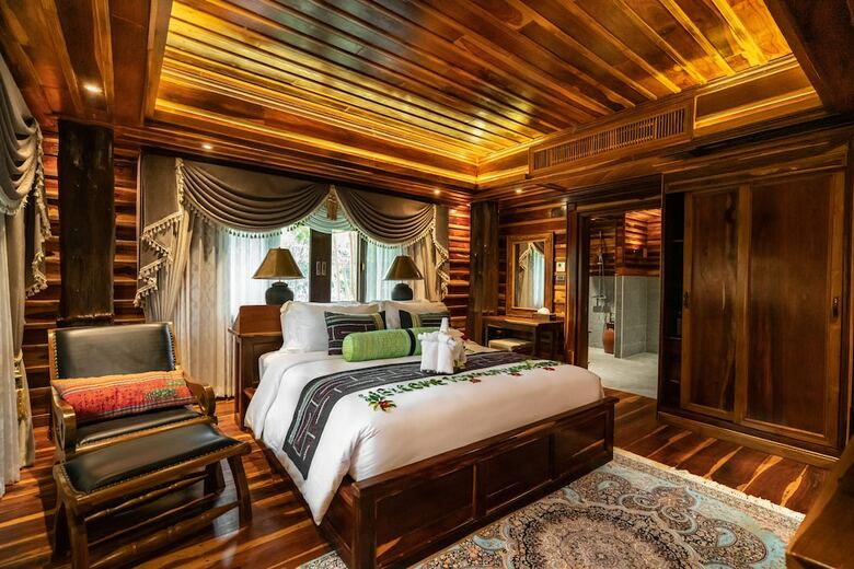 Hotel Khum Wang Nuea Villa