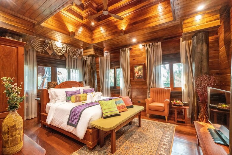 Hotel Khum Wang Nuea Villa