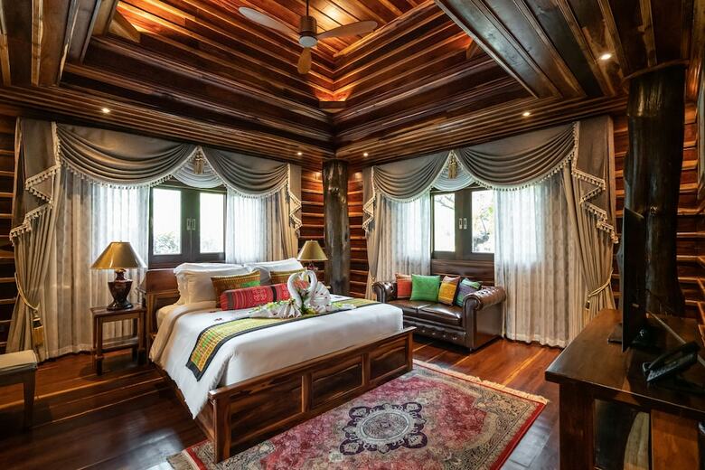Hotel Khum Wang Nuea Villa