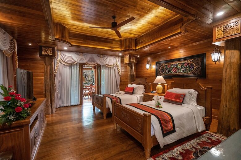 Hotel Khum Wang Nuea Villa