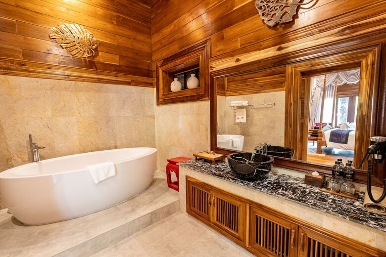 Hotel Khum Wang Nuea Villa