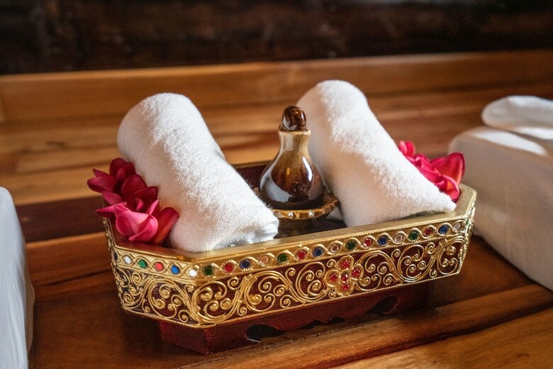Hotel Khum Wang Nuea Villa