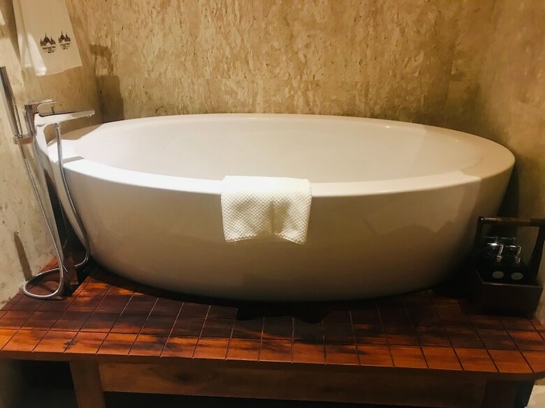 Hotel Khum Wang Nuea Villa