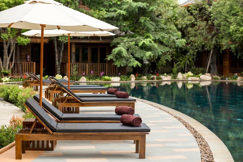 Hotel Khum Wang Nuea Villa