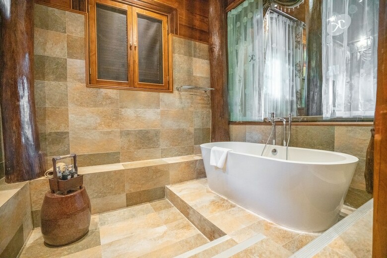 Hotel Khum Wang Nuea Villa