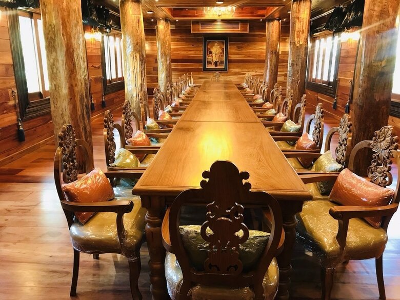Hotel Khum Wang Nuea Villa
