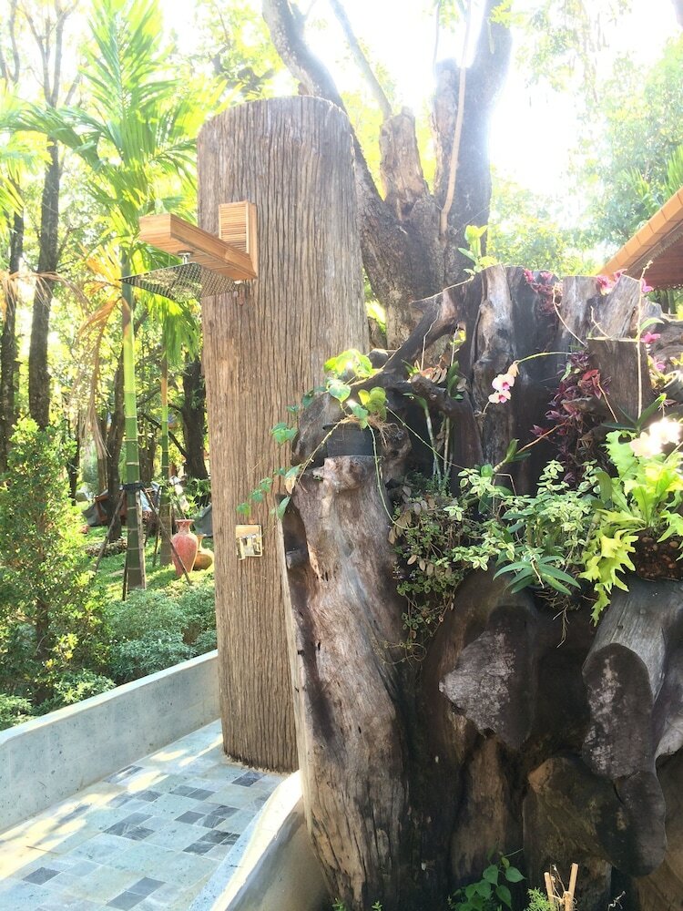 Hotel Khum Wang Nuea Villa