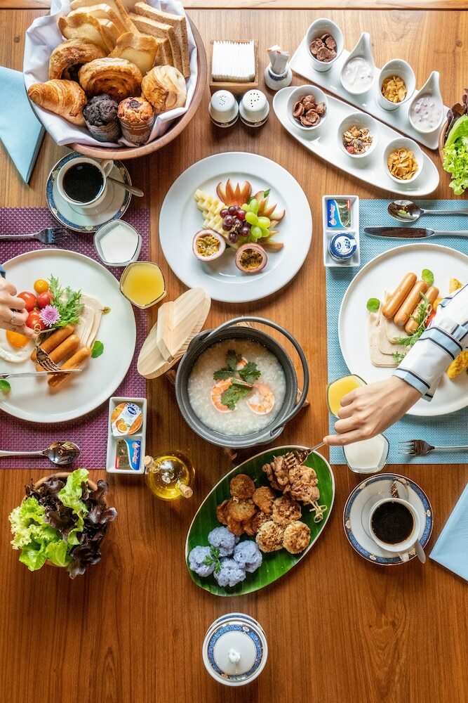 Hotel Khum Wang Nuea Villa
