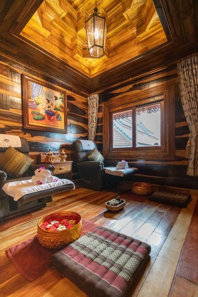 Hotel Khum Wang Nuea Villa