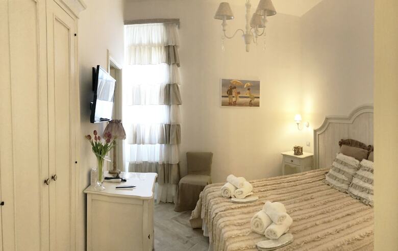 La Casa Di Ada&gigi Vacanze