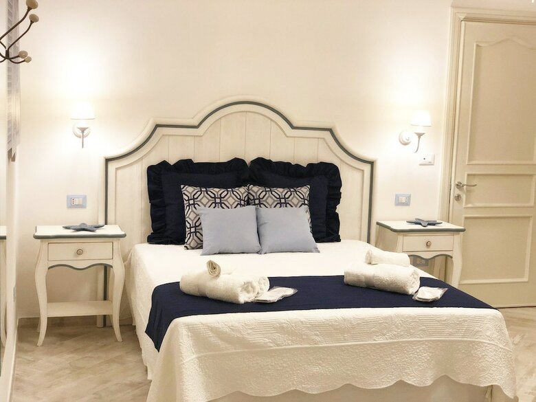 La Casa Di Ada&gigi Vacanze