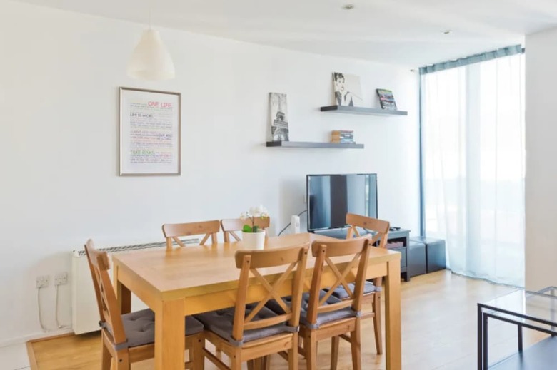 3 Bedroom Apartment In Dublin Docklands
