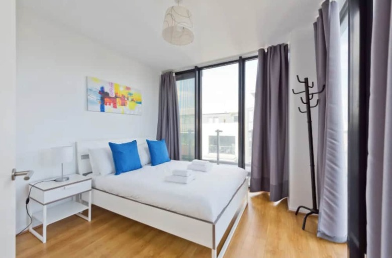 3 Bedroom Apartment In Dublin Docklands