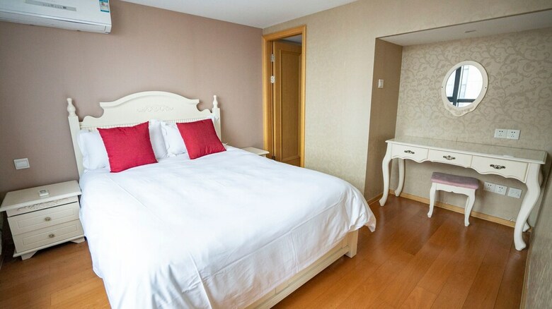Hangzhou Ximi Service Apartment