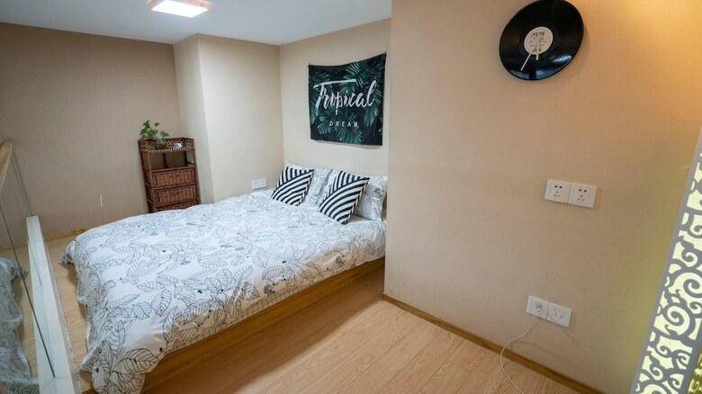 Hangzhou Ximi Service Apartment