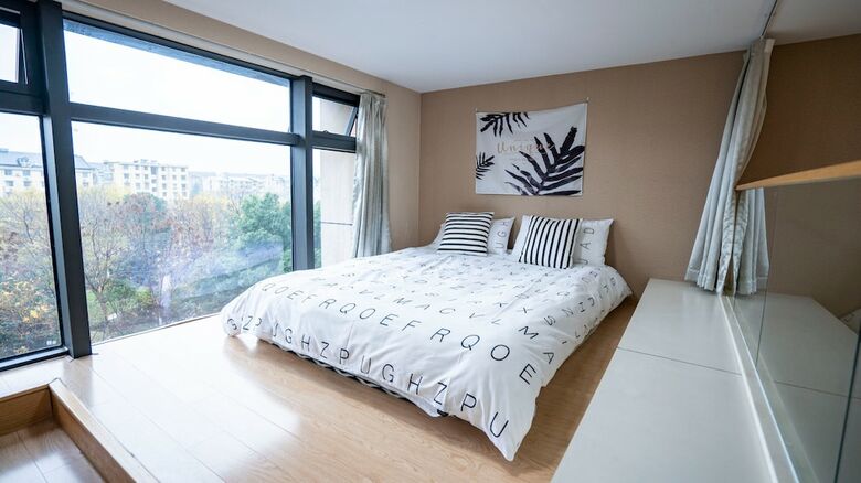 Hangzhou Ximi Service Apartment