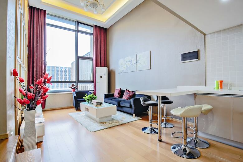 Hangzhou Ximi Service Apartment