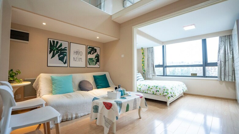Hangzhou Ximi Service Apartment