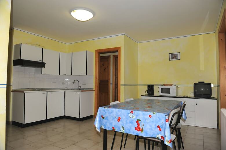 Apartamento La Fonte