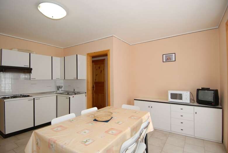 Apartamento La Fonte