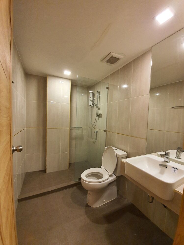 Hotel Burapa Villa