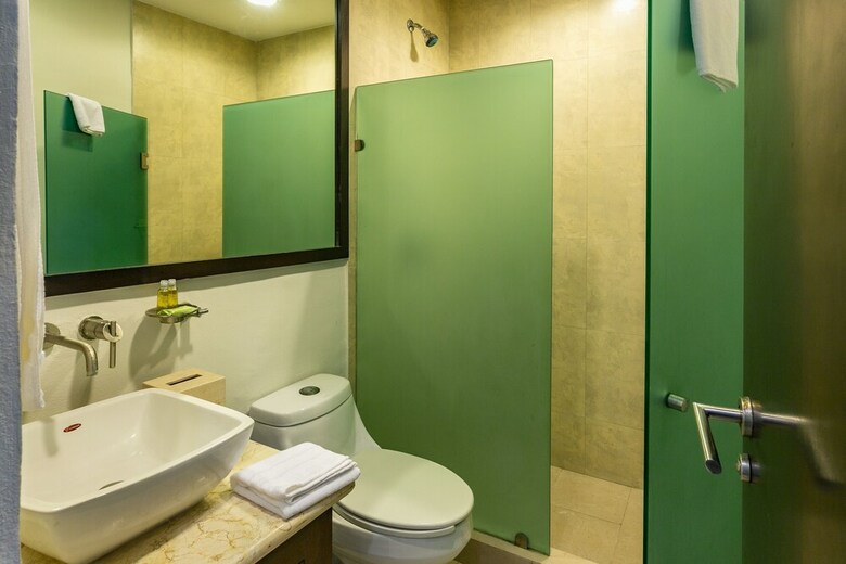 Apartamentos Penthouse Con Alberca Privada