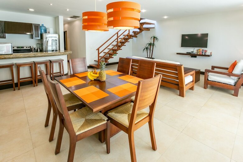 Apartamentos Penthouse Con Alberca Privada