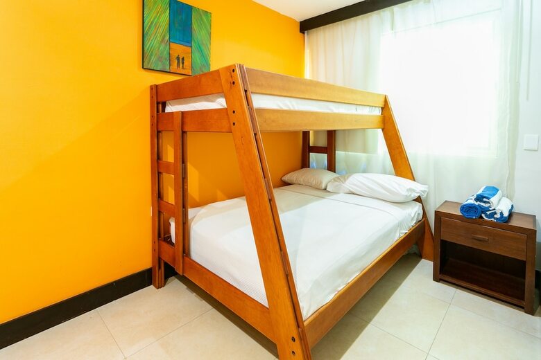 Apartamentos Penthouse Con Alberca Privada