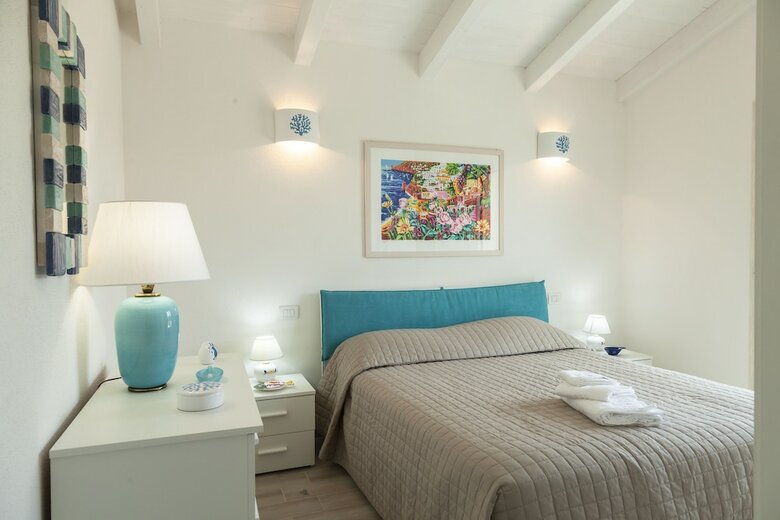 Apartamento Aria Di Vacanza - Agave