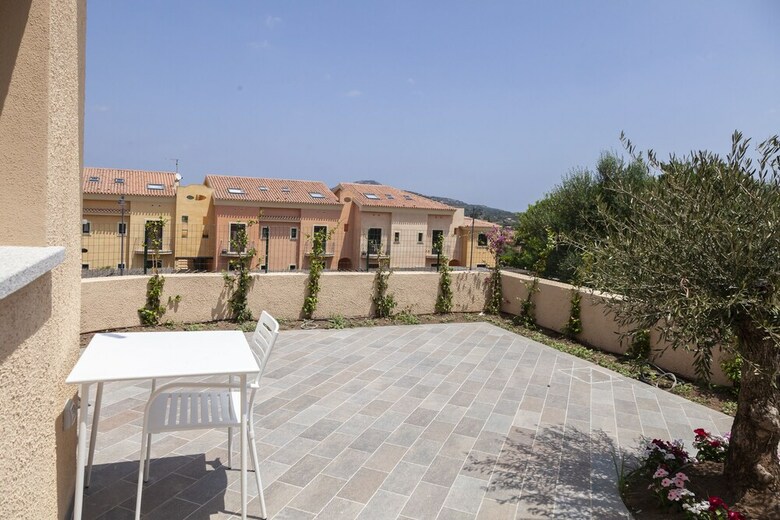 Apartamento Aria Di Vacanza - Agave