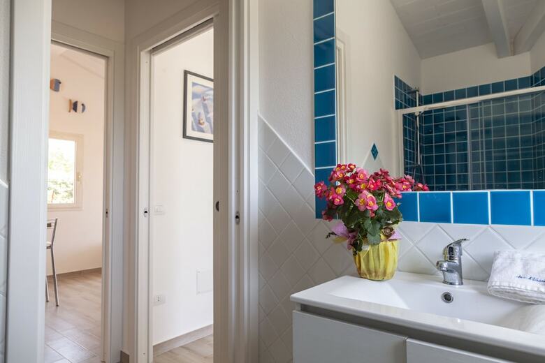 Apartamento Aria Di Vacanza - Agave