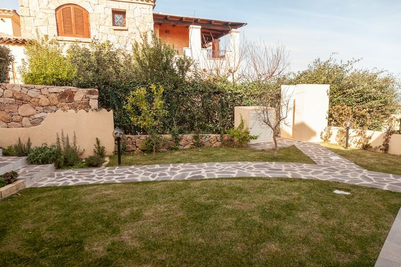 Apartamento Aria Di Vacanza - Agave