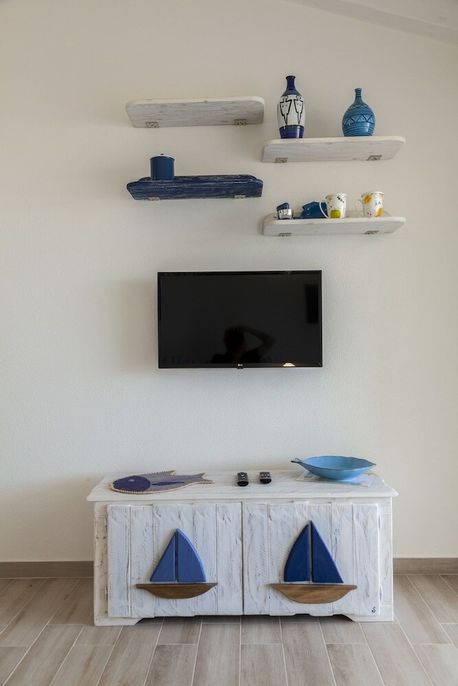 Apartamento Aria Di Vacanza - Agave