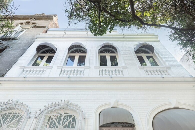 Apartamentos New Trendy Ph At Roma Condesa