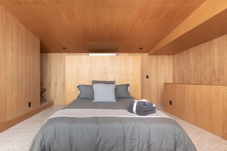 Apartamentos New Trendy Ph At Roma Condesa