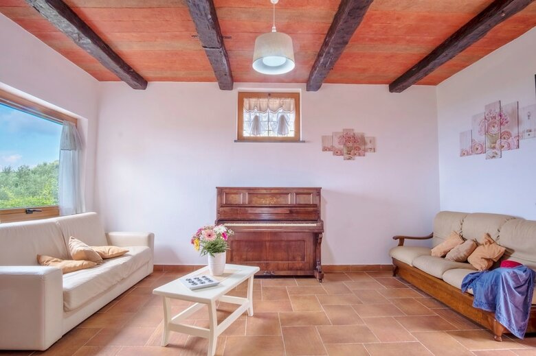 Villa Marika