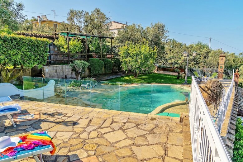 Villa Marika