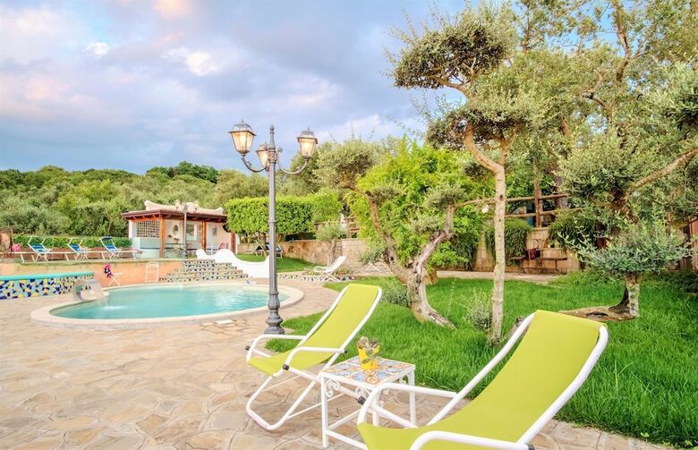 Villa Marika