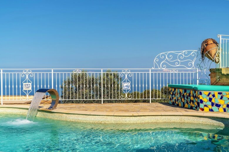 Villa Marika