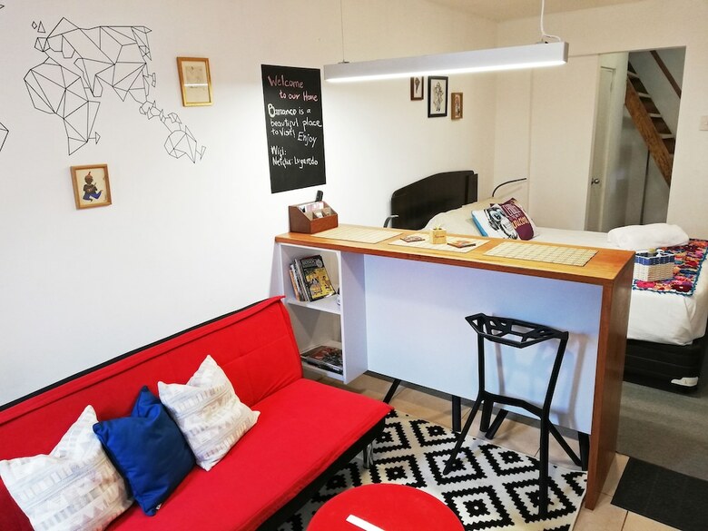 Barranco Studio Apartment