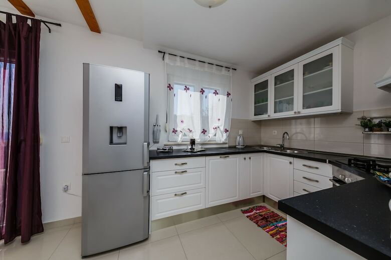 Villa Luana With Amazing Sea Views