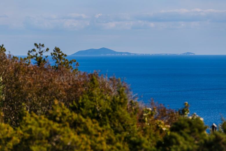 Villa Luana With Amazing Sea Views