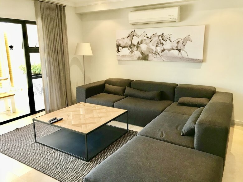 Pearl Valley Golf Lodge