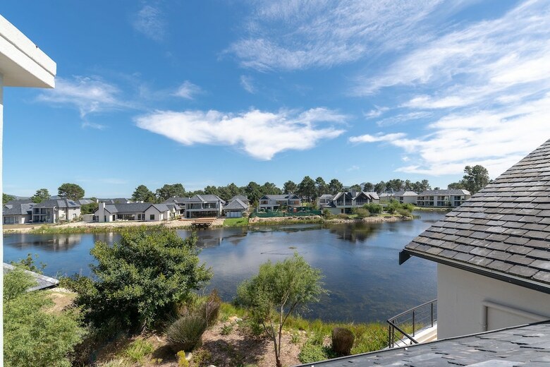 Pearl Valley Golf Lodge