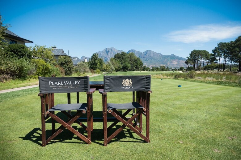 Pearl Valley Golf Lodge