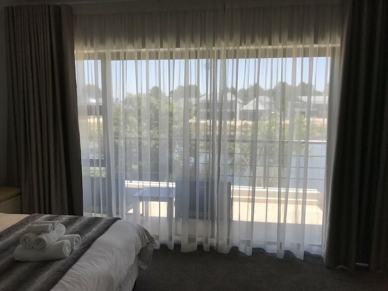 Pearl Valley Golf Lodge
