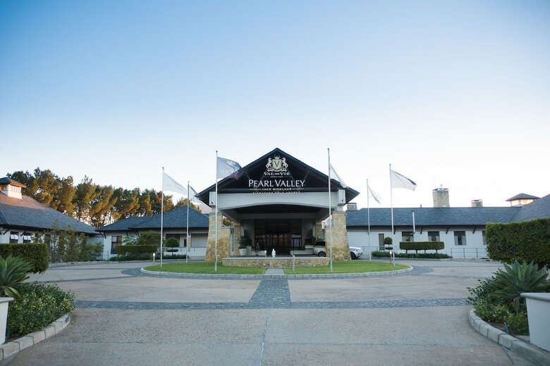 Pearl Valley Golf Lodge